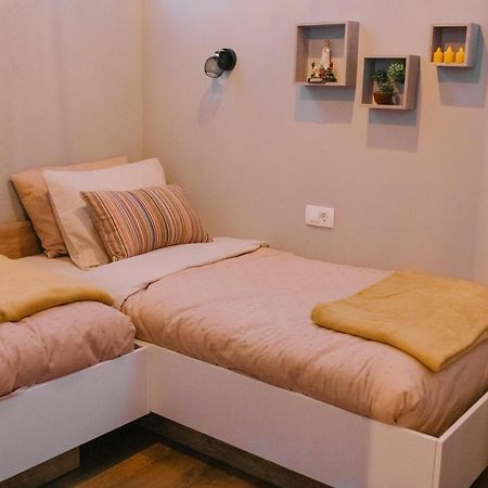 Anna Maria Medjugorje Apartman Kültér fotó