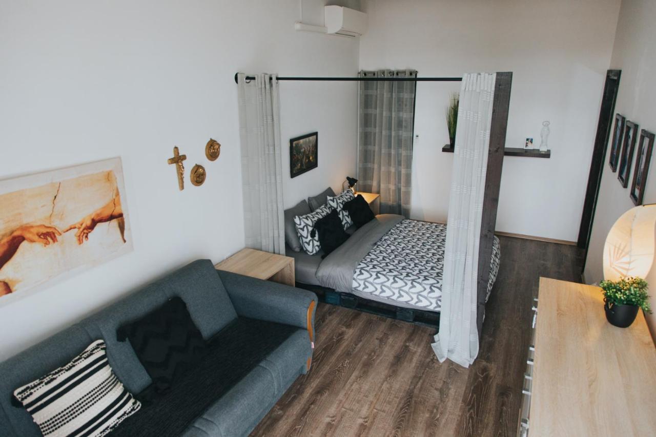 Anna Maria Medjugorje Apartman Kültér fotó