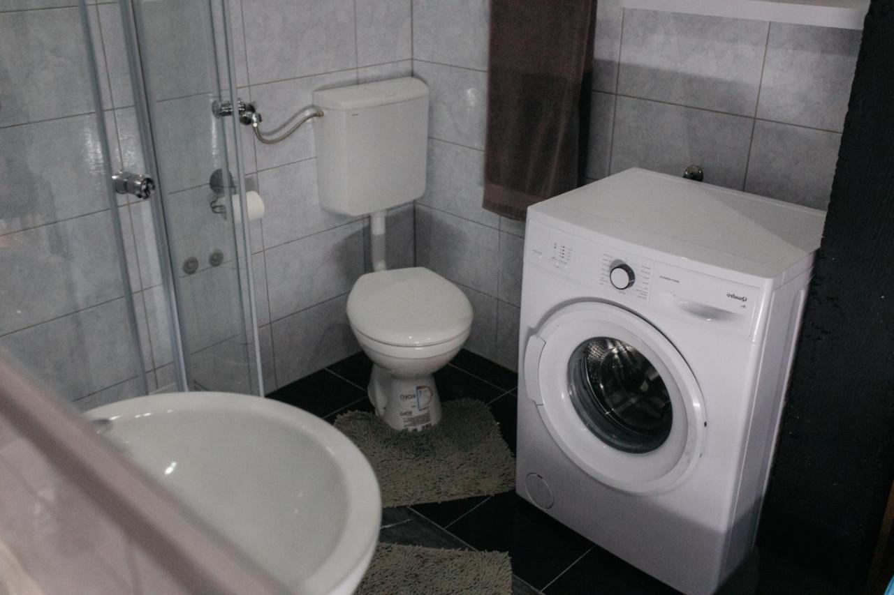 Anna Maria Medjugorje Apartman Kültér fotó