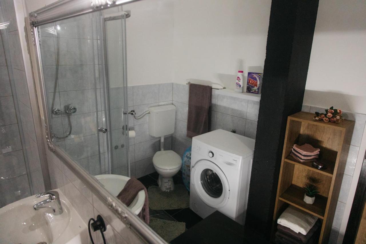 Anna Maria Medjugorje Apartman Kültér fotó