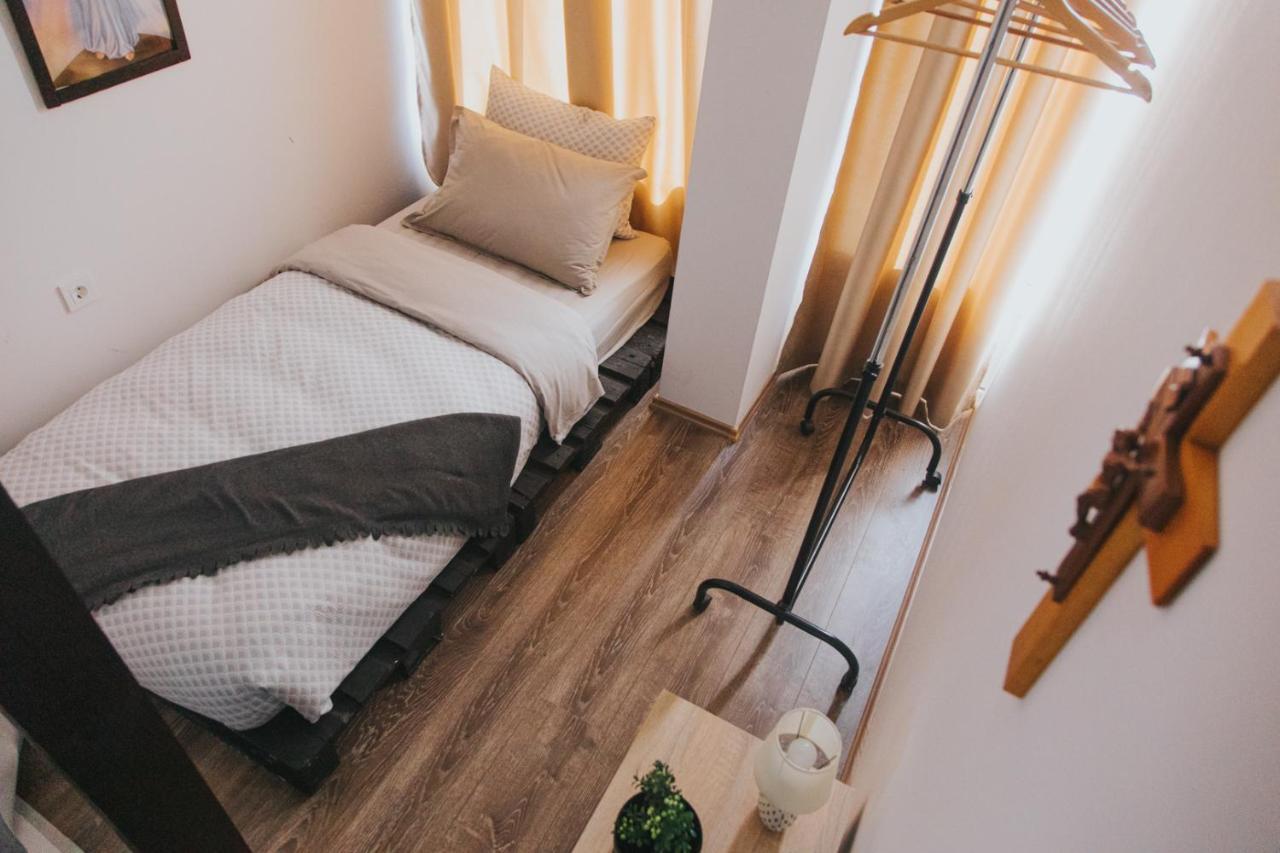 Anna Maria Medjugorje Apartman Kültér fotó