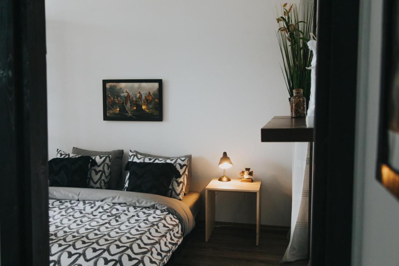 Anna Maria Medjugorje Apartman Kültér fotó