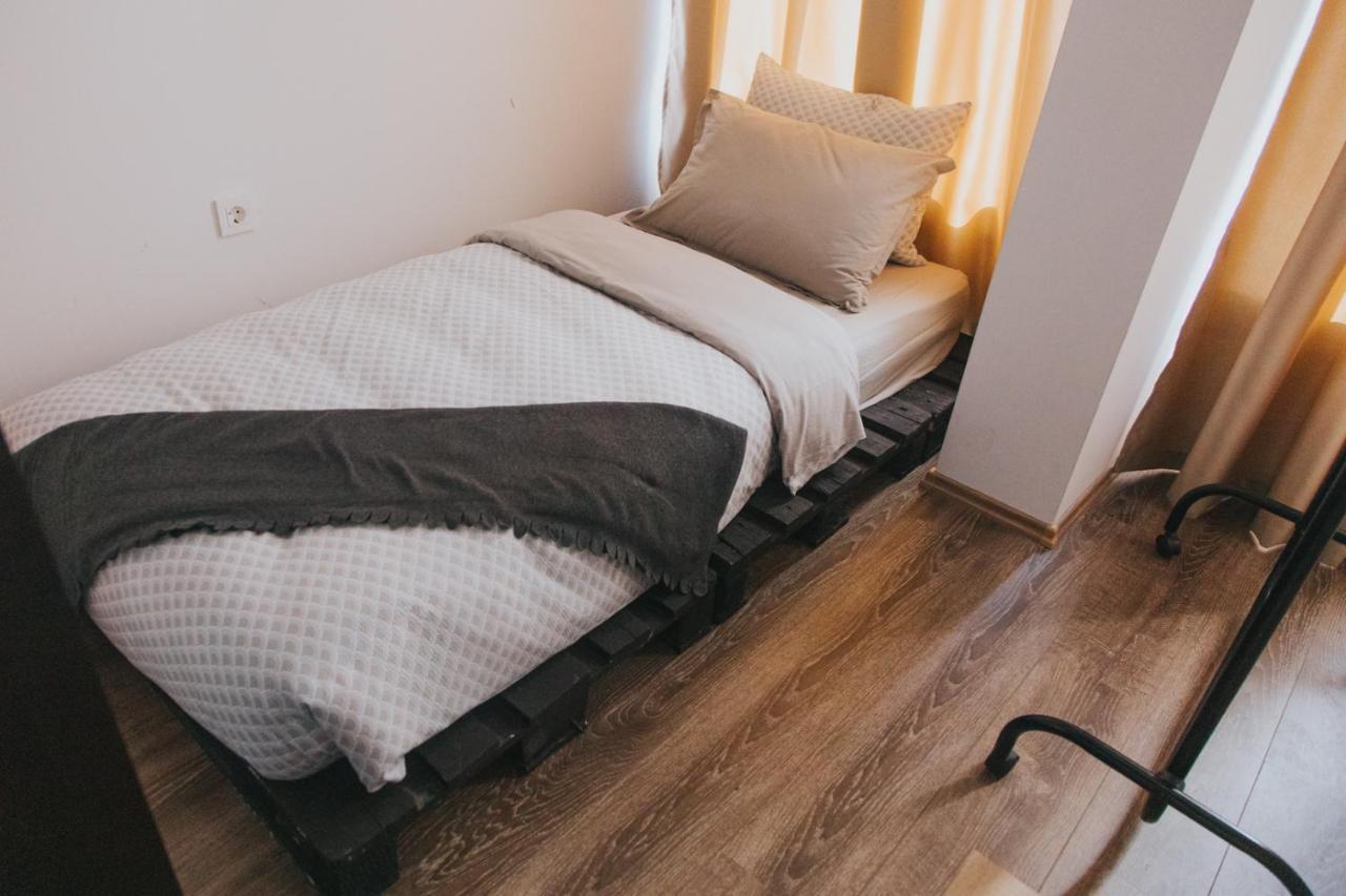 Anna Maria Medjugorje Apartman Kültér fotó