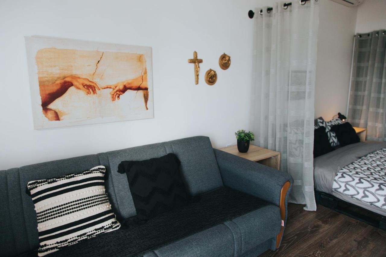Anna Maria Medjugorje Apartman Kültér fotó