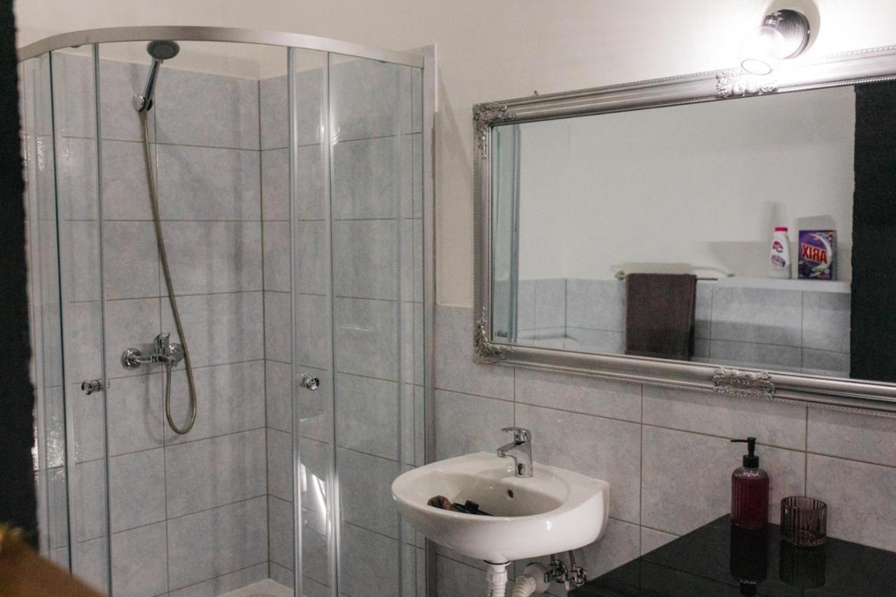 Anna Maria Medjugorje Apartman Kültér fotó