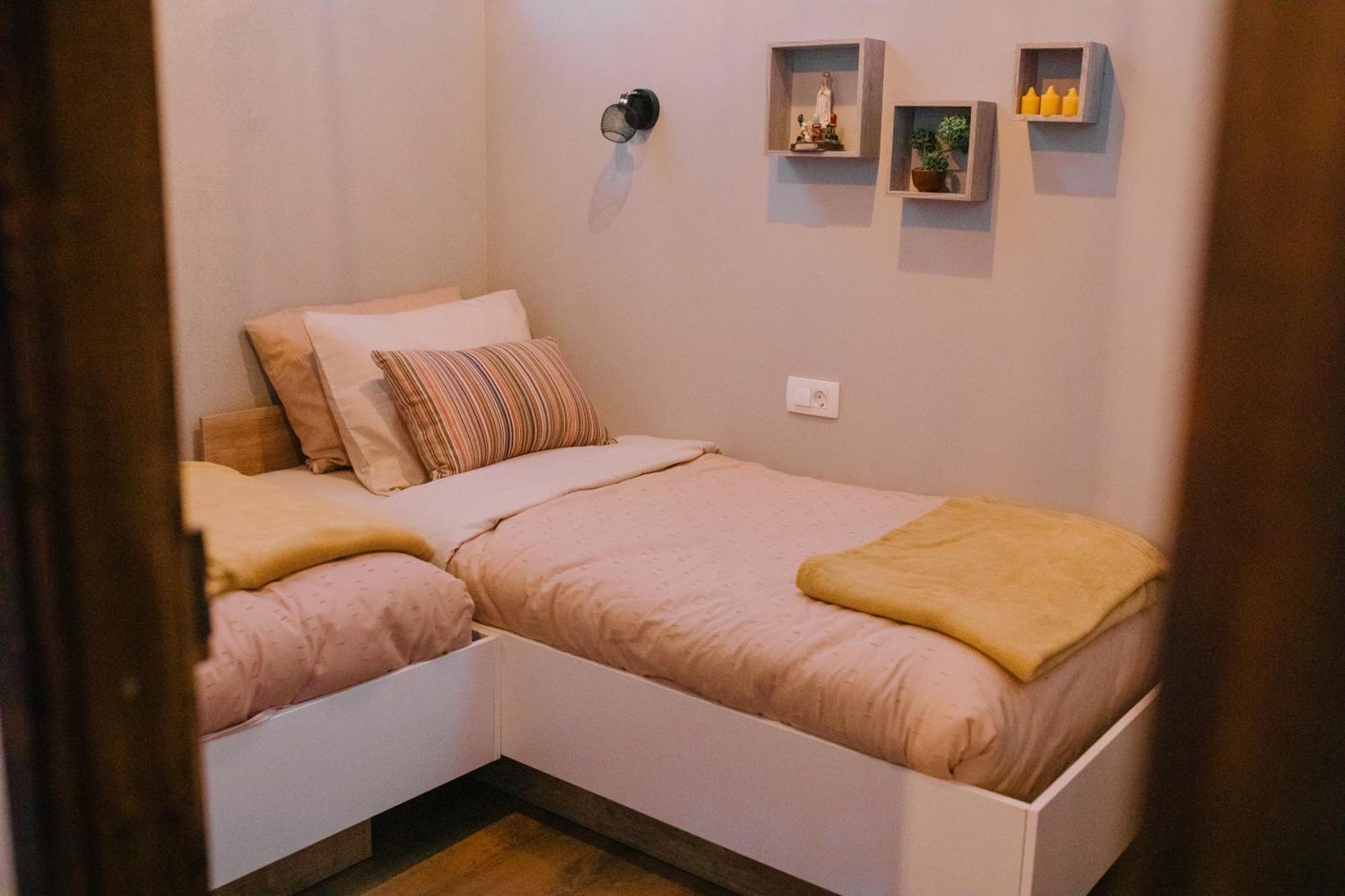 Anna Maria Medjugorje Apartman Kültér fotó