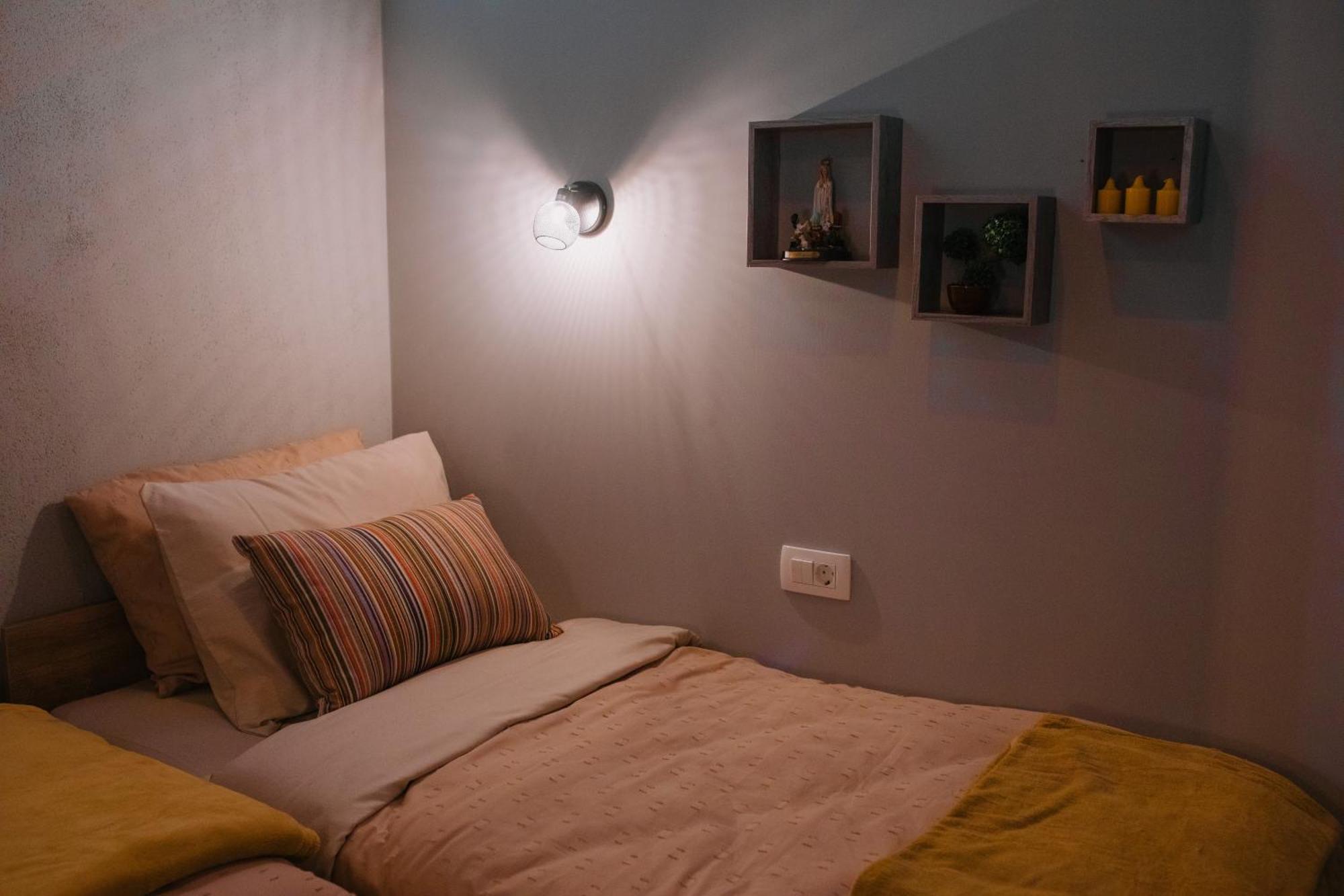 Anna Maria Medjugorje Apartman Kültér fotó