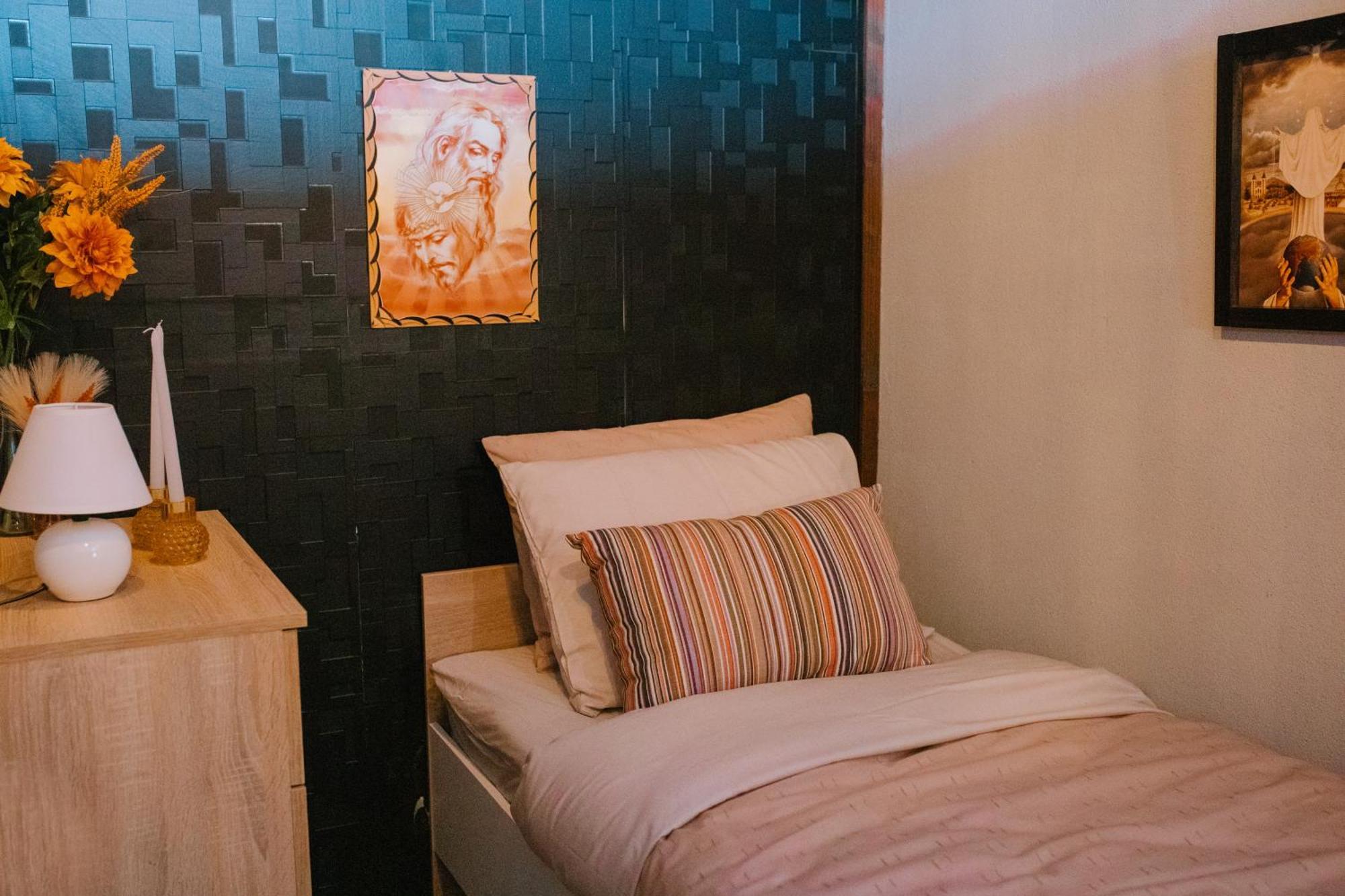 Anna Maria Medjugorje Apartman Kültér fotó