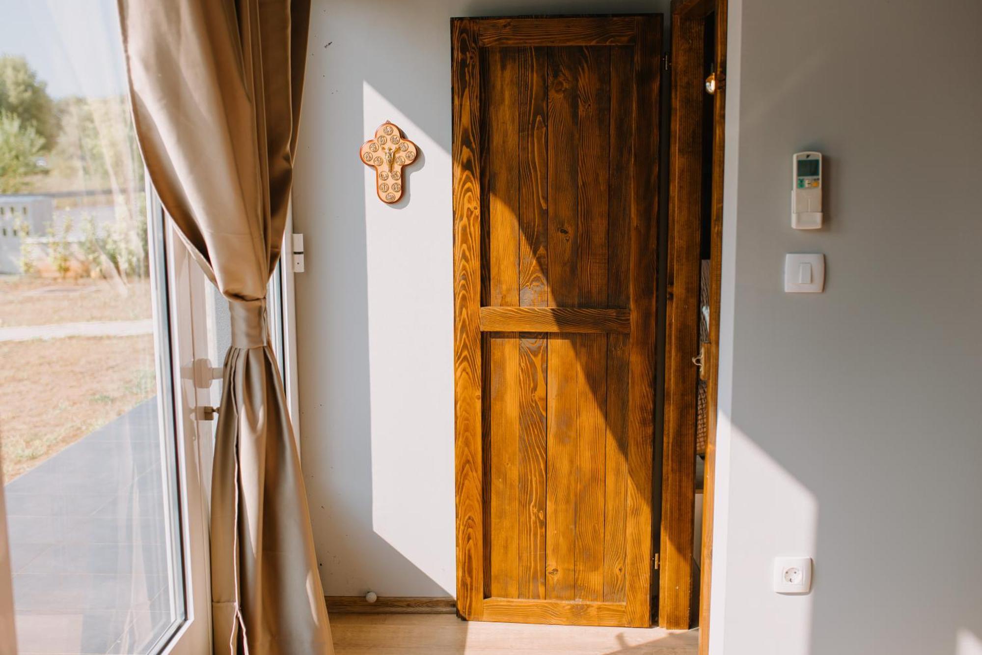 Anna Maria Medjugorje Apartman Kültér fotó