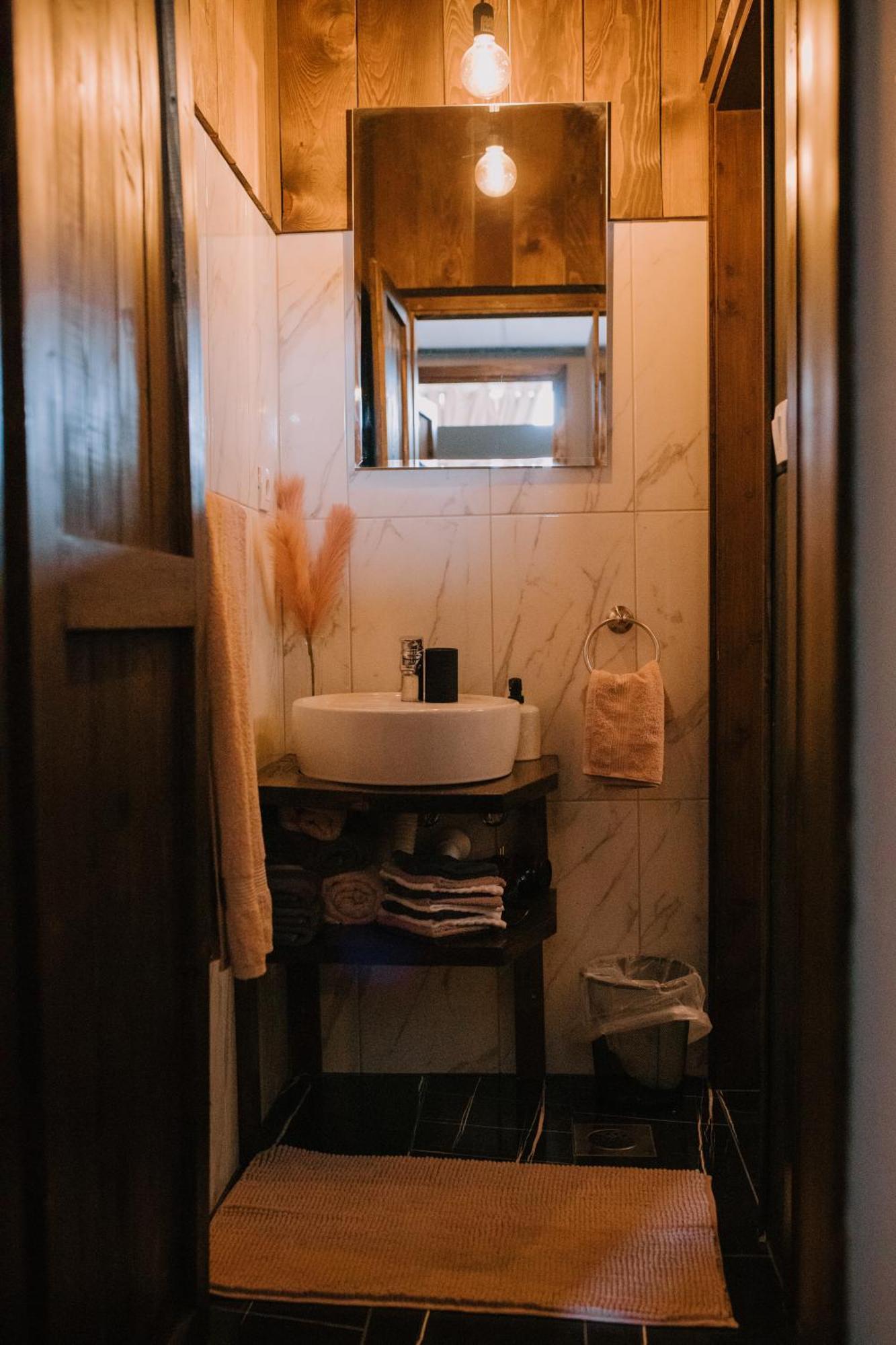 Anna Maria Medjugorje Apartman Kültér fotó