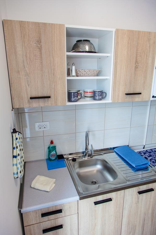 Anna Maria Medjugorje Apartman Kültér fotó
