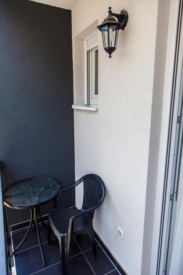 Anna Maria Medjugorje Apartman Kültér fotó