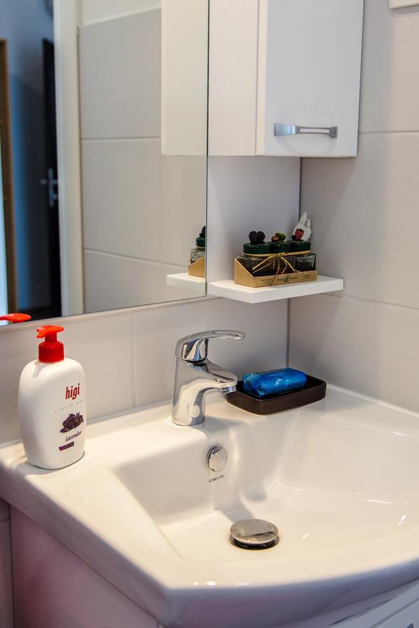 Anna Maria Medjugorje Apartman Kültér fotó