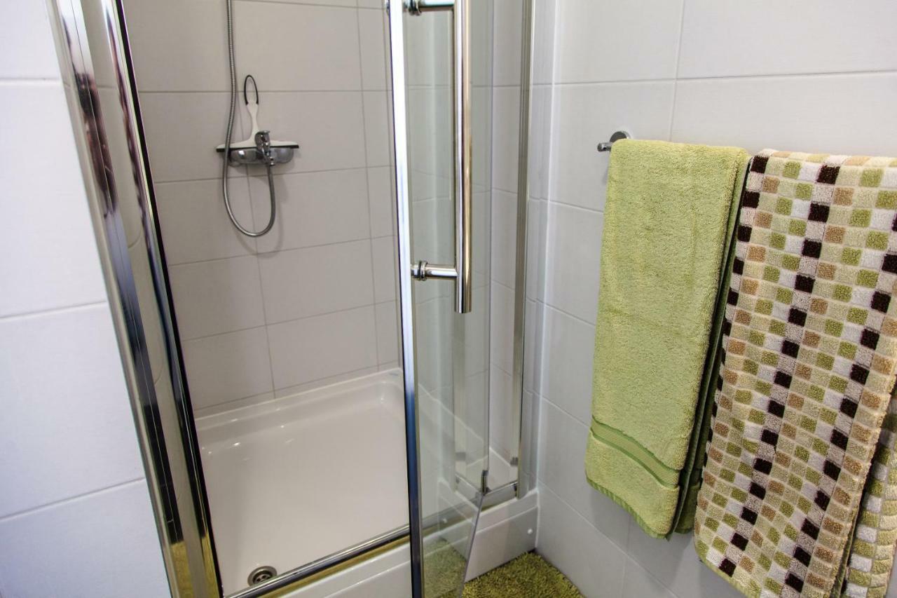 Anna Maria Medjugorje Apartman Kültér fotó