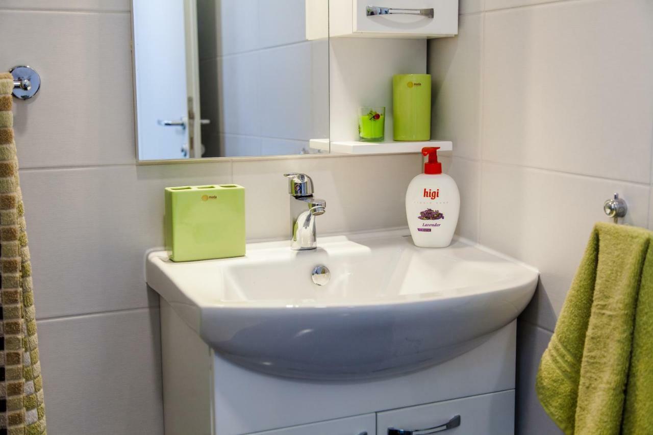 Anna Maria Medjugorje Apartman Kültér fotó