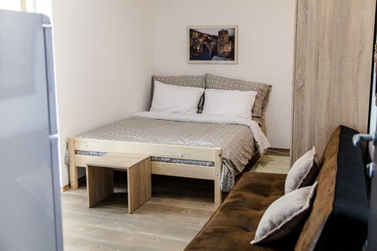 Anna Maria Medjugorje Apartman Kültér fotó